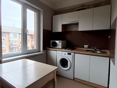 квартира по адресу Науки просп., 42/1к15