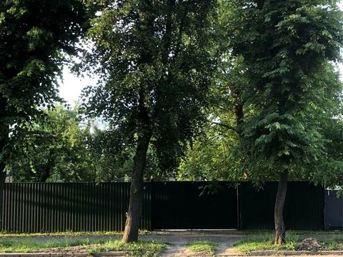 ділянка за адресою 