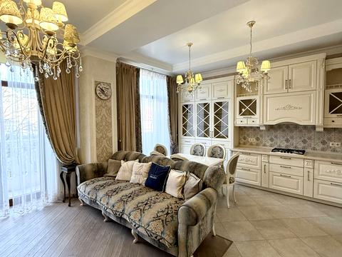 квартира за адресою Військовий узвіз, 1