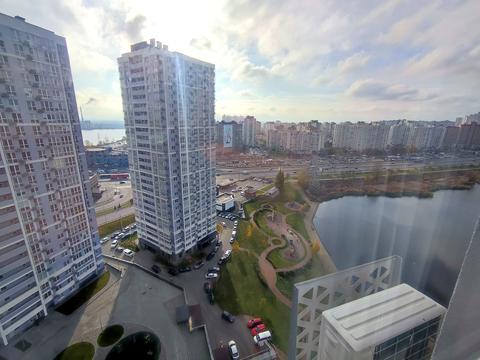 квартира по адресу Ревуцкого ул., 40-В