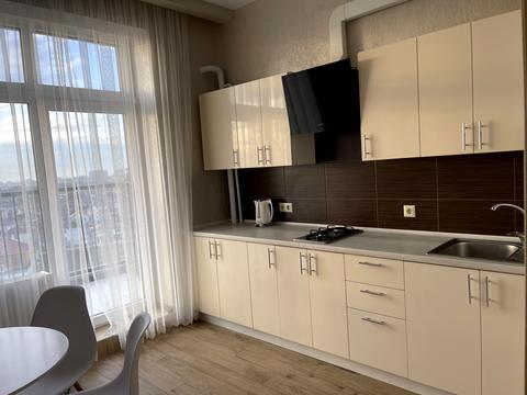 квартира за адресою Чехова вул., 1/1