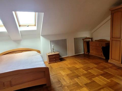 квартира по адресу Краковская ул., 5