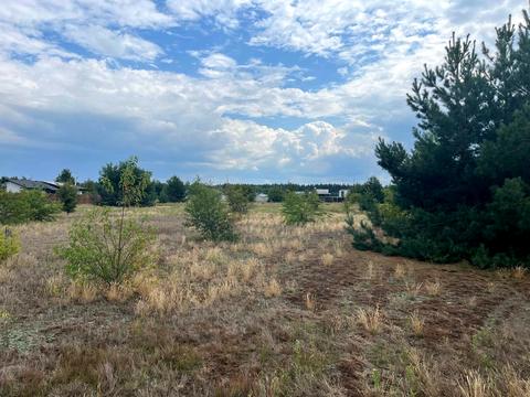 участок по адресу 