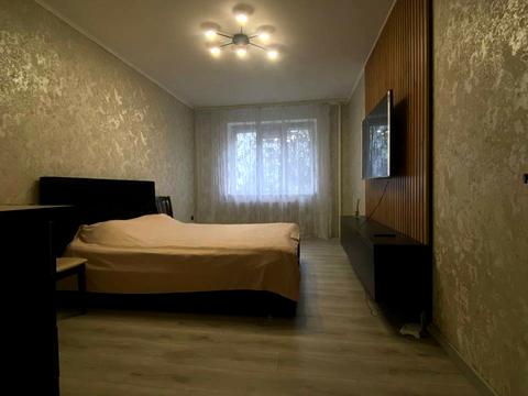 квартира по адресу Народицька ул., 21