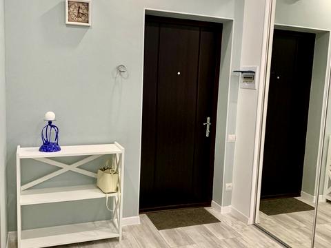 квартира по адресу Глубочицкая ул., 13/2
