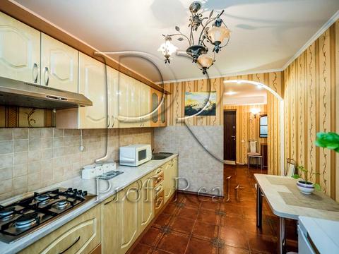 квартира за адресою Незалежності бульв. (50 років Жовтня), 14-Г