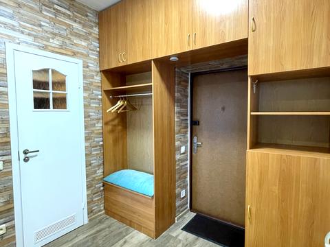 квартира по адресу Ревуцкого ул., 5