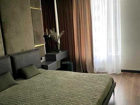 квартира по адресу Осокорская ул., 2а