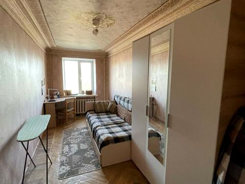 квартира за адресою Володимирська вул., 105
