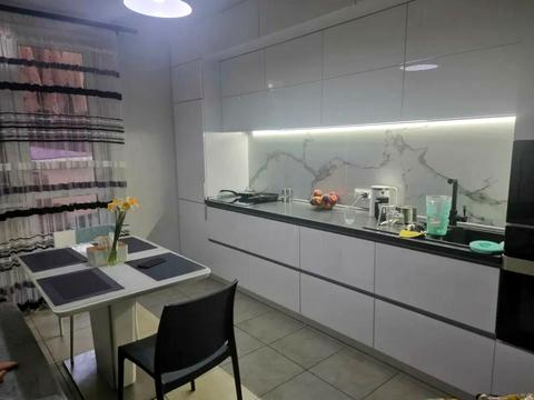 квартира за адресою Віталія Нестеренка вул., 1