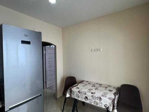 квартира по адресу Учительская ул., 3б