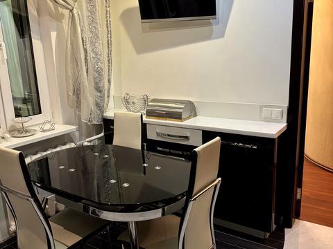 квартира за адресою Григорія Ващенка вул., 1