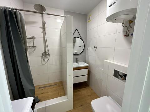 квартира по адресу Михаила Дерегуса ул. (Янтарна), 42