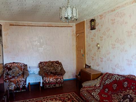 квартира за адресою Едуарда Фукса вул. (Тухачевського), 22