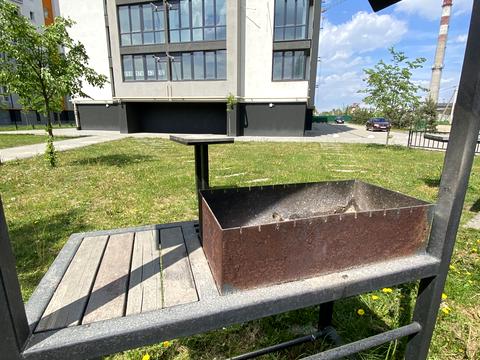 квартира по адресу Романа Вірастюка ул., 1