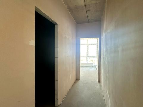 квартира по адресу Краснова ул., 3