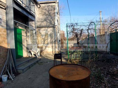 дом по адресу Запорожье, Михаила Грушевского ул. (Ульянова), 218