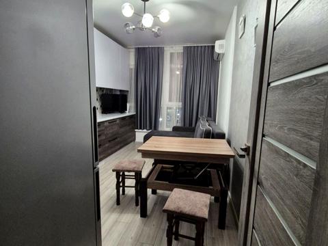 квартира по адресу Хіміків, 28