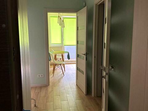 квартира за адресою Домобудівельна вул., 13