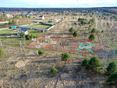 ділянка за адресою провулок Довженко