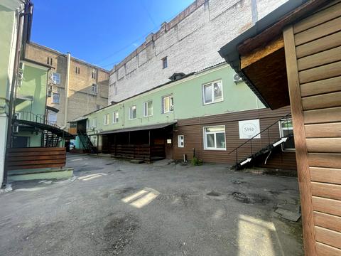 квартира за адресою Костянтинівська вул., 21