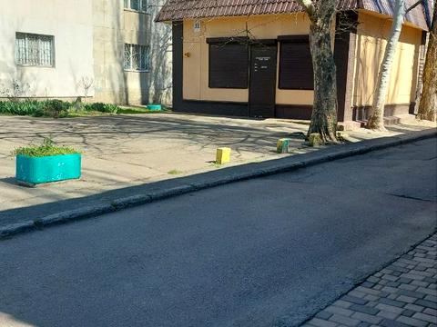 коммерческая по адресу Космонавтов ул., 31