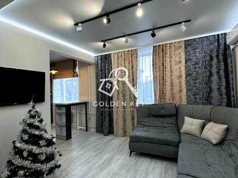 квартира за адресою Університетський просп. (Гагаріна), 17