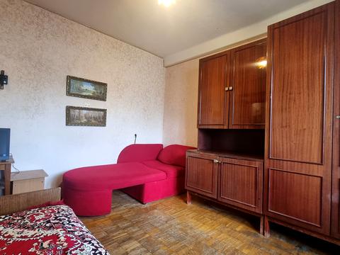 квартира по адресу Героев Днепра ул., 25