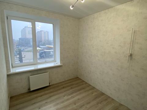 квартира по адресу Проспект Миру, 3