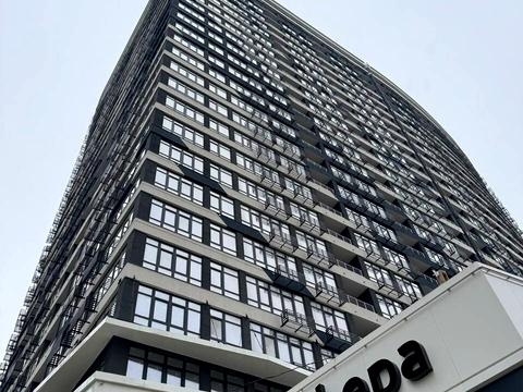 квартира за адресою Курортний пров., 2/1