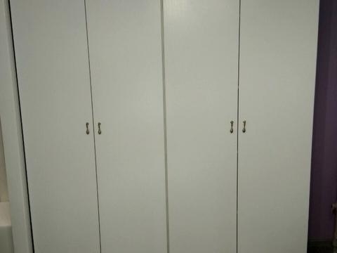 квартира за адресою Богдана Хмельницького просп. (Героїв Сталінграда), 31