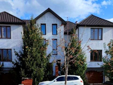 будинок за адресою Коралова вул., 5