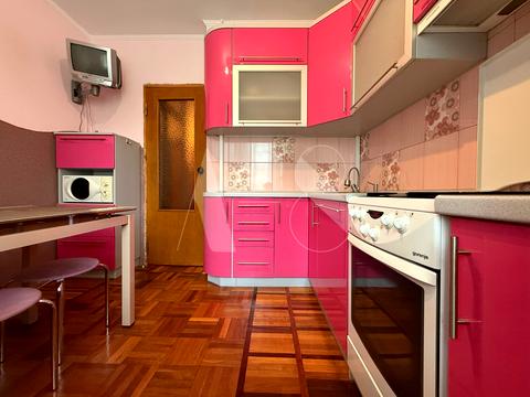 квартира по адресу Освицкая ул., 17