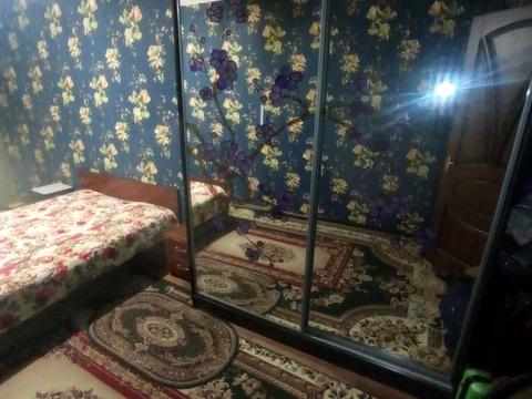 комната по адресу Генерала Петрова ул., 23/2