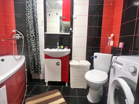 квартира за адресою Злуки просп., 47-В