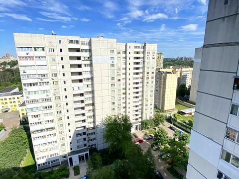 квартира по адресу Ивана Пулюя ул., 5-А