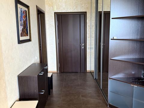 квартира по адресу Владимира Ивасюка просп. (Героїв Сталінграду), 47-А
