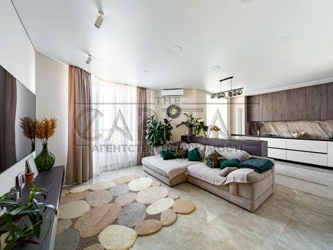 квартира по адресу Мартинова просп., 14