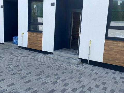 дом по адресу Амосова ул., 21