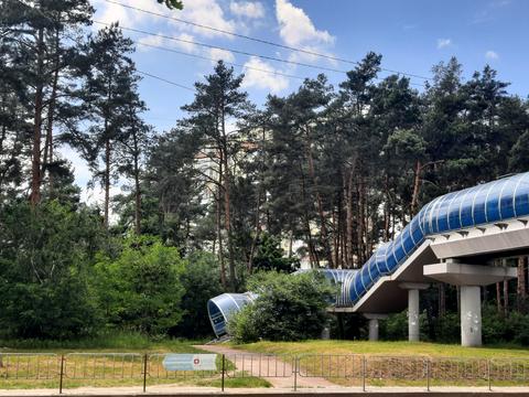 квартира по адресу Конча-Заспинская ул. (Генерала Матыкина), 12