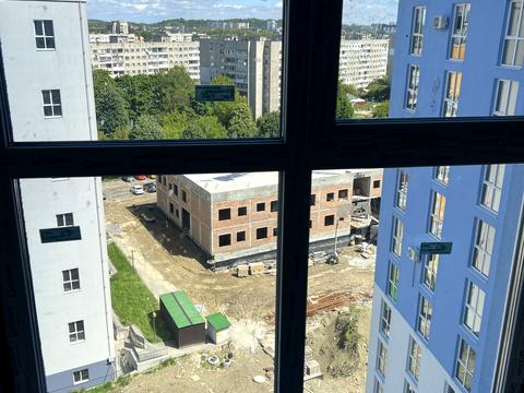 квартира по адресу Рудненская ул. (Белогорская), 8
