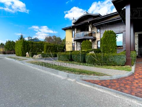 будинок за адресою Лісова вул.