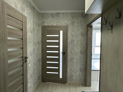 квартира по адресу Александра Довженко ул., 37