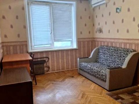 квартира по адресу Дмитра Коцюбайла ул. (Державінська), 2