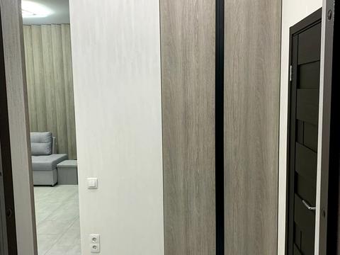 квартира по адресу Евгения Коновальца ул. (Щорса), 34-А