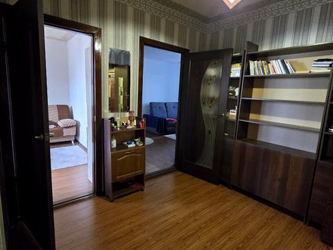 квартира за адресою Геннадія Матуляка вул., 7