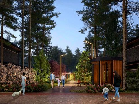 будинок за адресою с. Гнідин, Миру