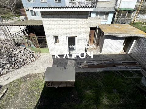 дом по адресу Кропивницкий, Лесной пер.