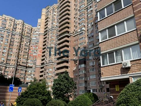 квартира по адресу Голосеевская ул., 13-Б