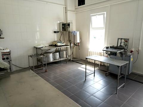 коммерческая по адресу Новомосковская дорога, 1